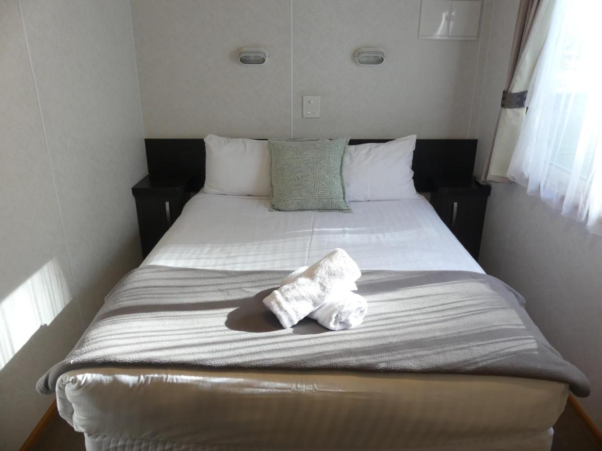 Moama Riverside Holiday Park Extérieur photo
