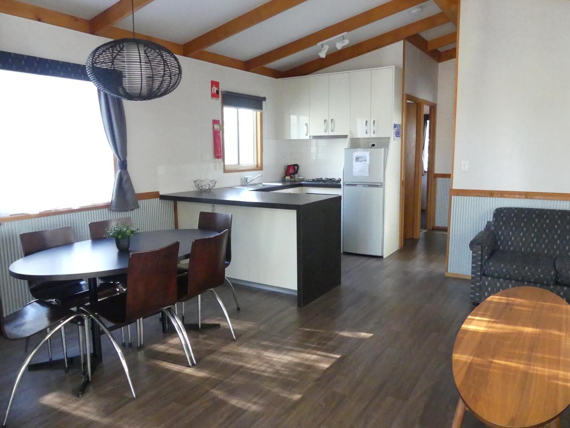 Moama Riverside Holiday Park Extérieur photo
