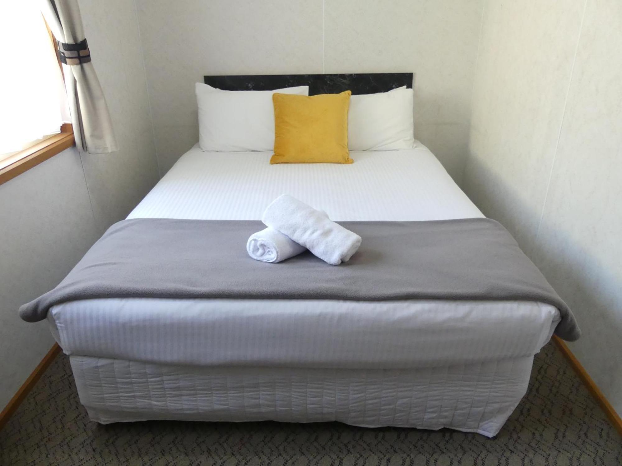 Moama Riverside Holiday Park Extérieur photo